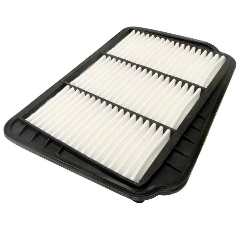 Filtro De Aire Interfil F-34A50 Afinacion