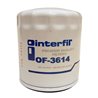 Filtro Aceite Interfil OF-3614 Afinacion