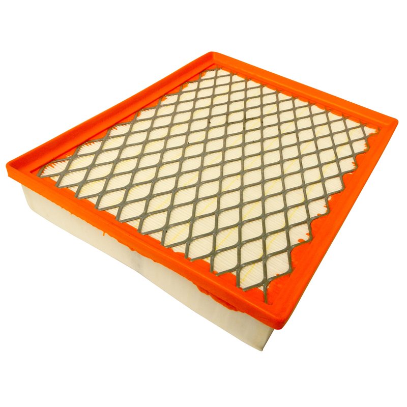 Filtro De Aire Interfil F-24A61 Afinacion