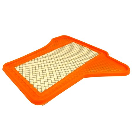 Filtro De Aire Interfil F-55A26 Afinacion