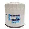 Filtro Aceite Interfil OF-6714 Afinacion