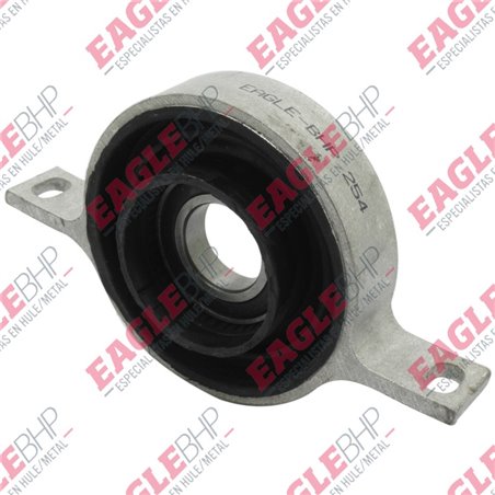 7508 Soporte Flecha Cardan Eagle Int. 30mm Balero