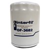 Filtro Aceite Interfil OF-3682 Afinacion