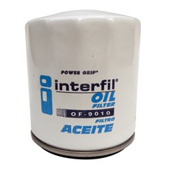 Filtro Aceite Interfil OF-9010 Afinacion