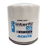 Filtro Aceite Interfil OF-9010 Afinacion