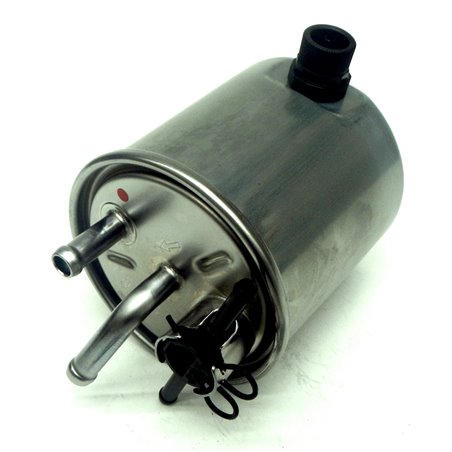 Filtro De Gasolina Interfil FGI-303D Afinacion