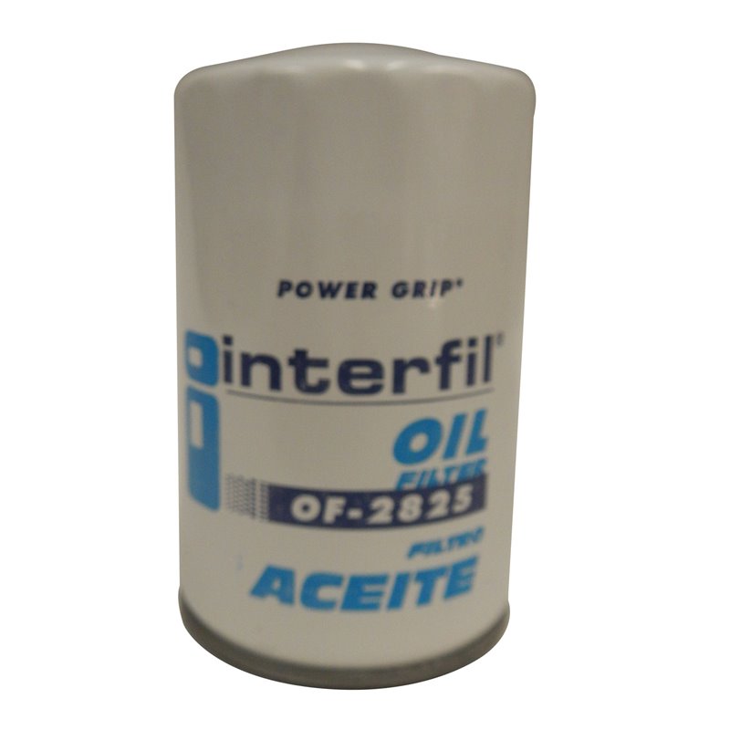 Filtro Aceite Interfil OF-2825 Afinacion