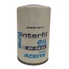 Filtro Aceite Interfil OF-2825 Afinacion