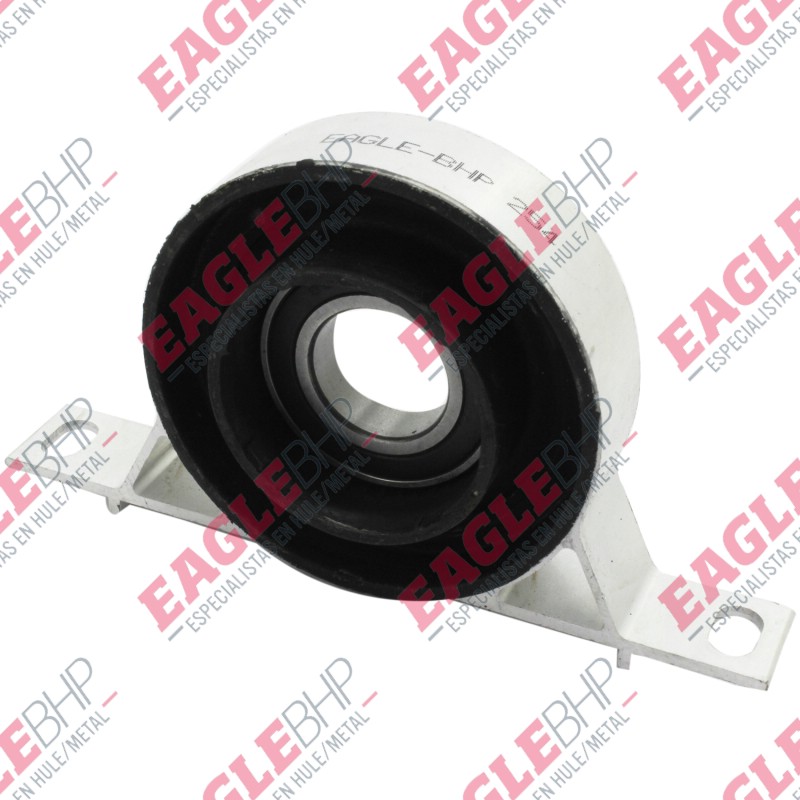 7548 Soporte Flecha Cardan Eagle Int. 30mm Balero