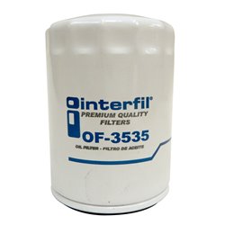 Filtro Aceite Interfil OF-3535 Afinacion