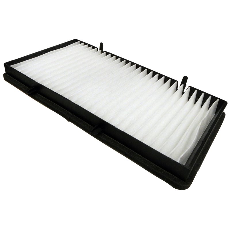 Filtro De Cabina Interfil CFI-7701 Afinacion