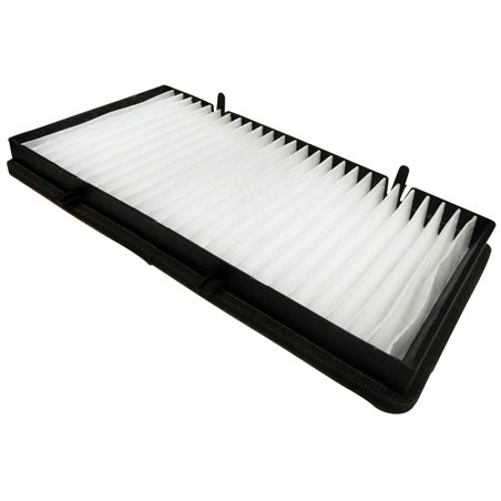 Filtro De Cabina Interfil CFI-7701 Afinacion