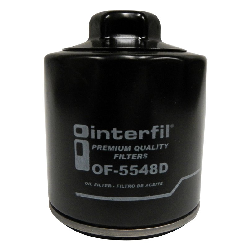 Filtro Aceite Interfil OF-5548D Afinacion