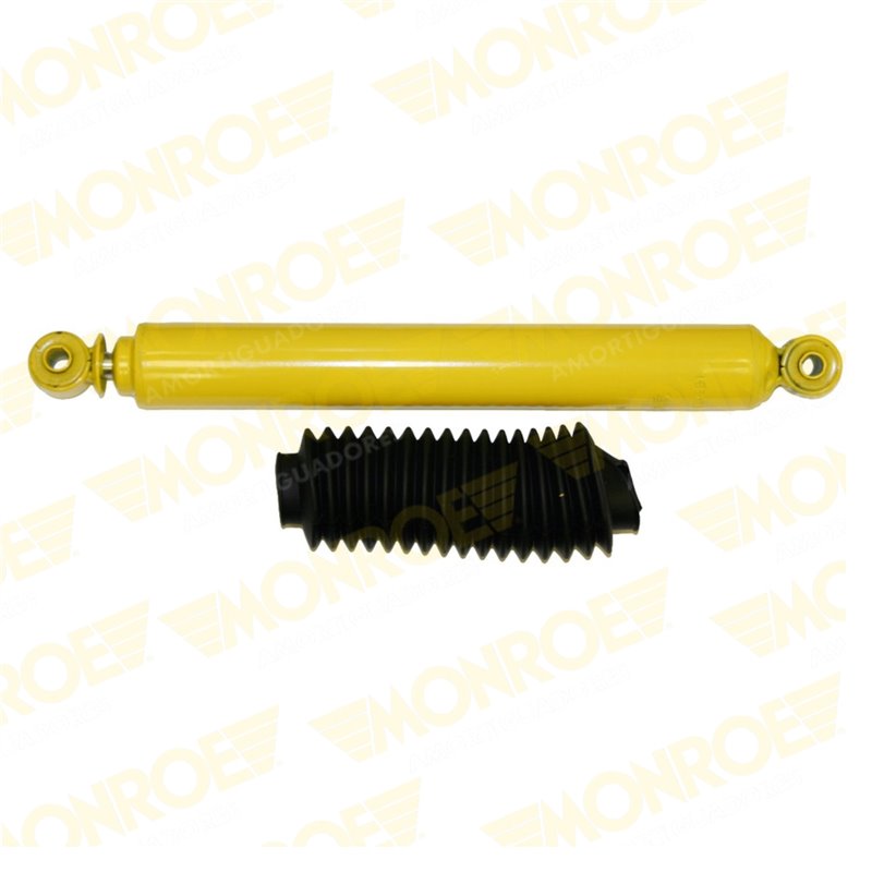 Amortiguador de Direccion SC2966 Gas Magnum
