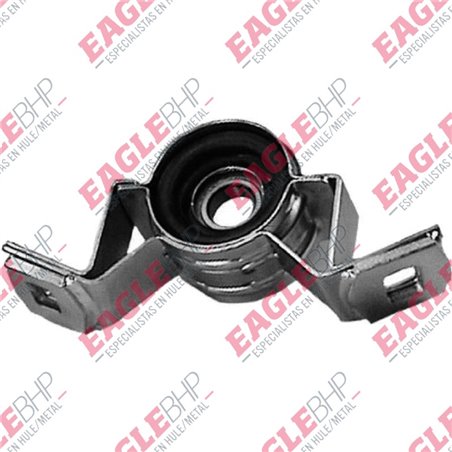 1504 Soporte Flecha Cardan Eagle Int. 30mm Balero