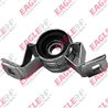 1504 Soporte Flecha Cardan Eagle Int. 30mm Balero