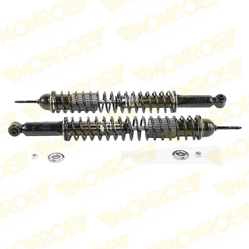 Amortiguador Suspension 58427 OESpectrum