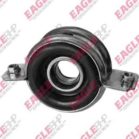 1531 Soporte Flecha Cardan Eagle Int. 30mm Balero