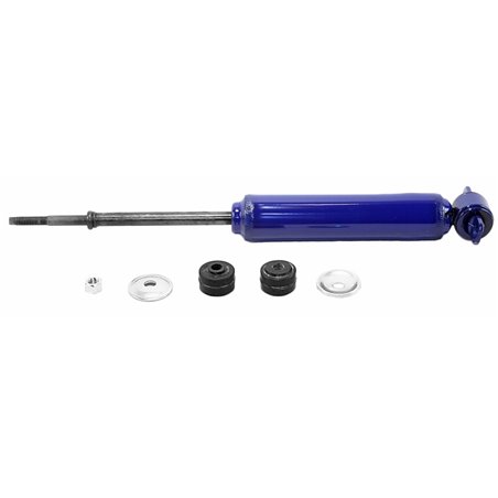 Amortiguador Suspension 32066 Monroe Matic Plus