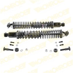 Amortiguador Suspension 58574 OESpectrum