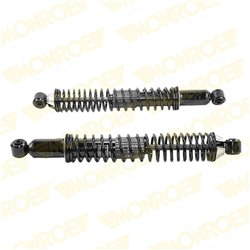 Amortiguador Suspension 58598 OESpectrum