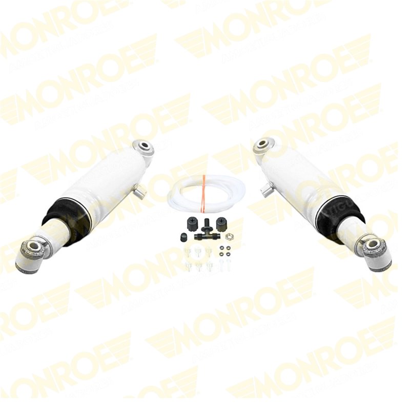 Amortiguador Suspension MA758 Max Air