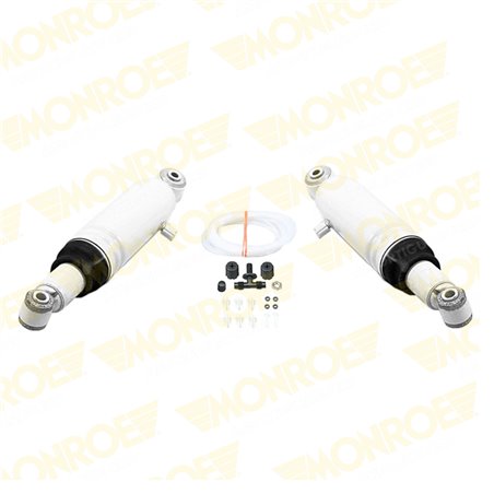 Amortiguador Suspension MA758 Max Air