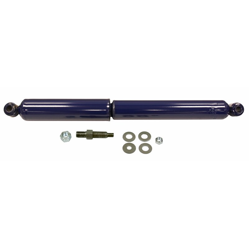 Amortiguador Suspension 33084 Monroe Matic Plus