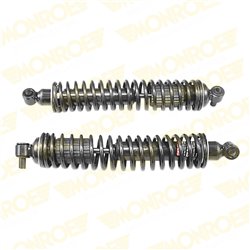 Amortiguador Suspension 58552 OESpectrum