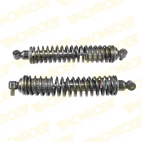 Amortiguador Suspension 58552 OESpectrum