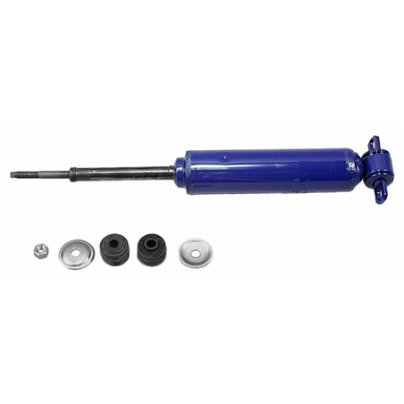 Amortiguador Suspension 32224 Monroe Matic Plus