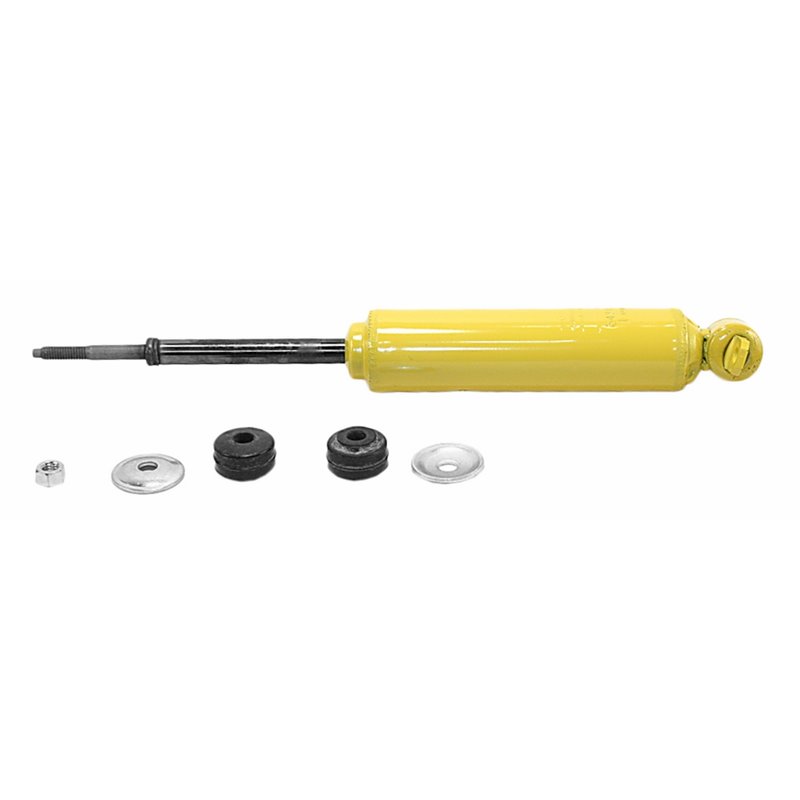 Amortiguador Suspension 34741 Gas Magnum