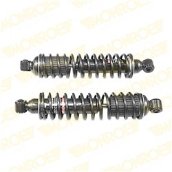 Amortiguador Suspension 58575 OESpectrum