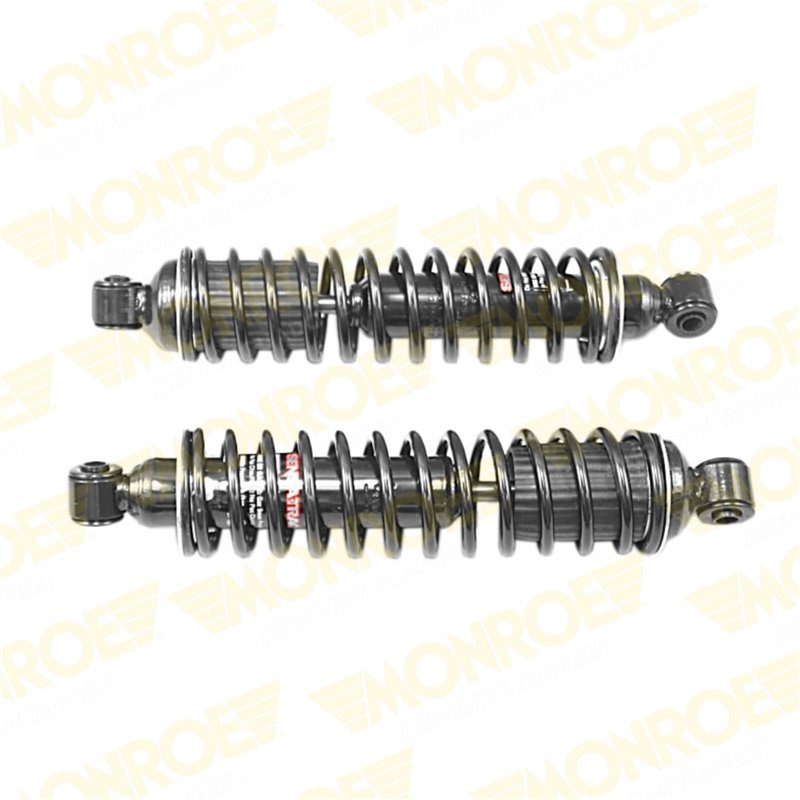 Amortiguador Suspension 58575 OESpectrum