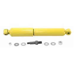 Amortiguador Suspension 34736 Gas Magnum