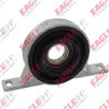 7531 Soporte Flecha Cardan Eagle Int. 30mm