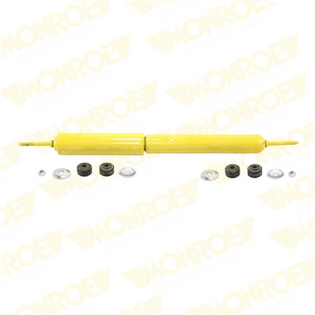 Amortiguador Suspension 34792 Gas Magnum