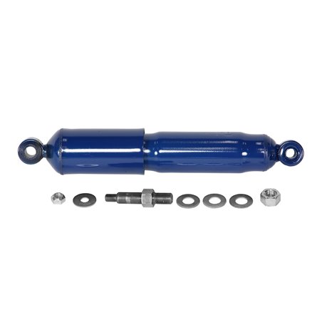 Amortiguador Suspension 1414 Monroe Matic