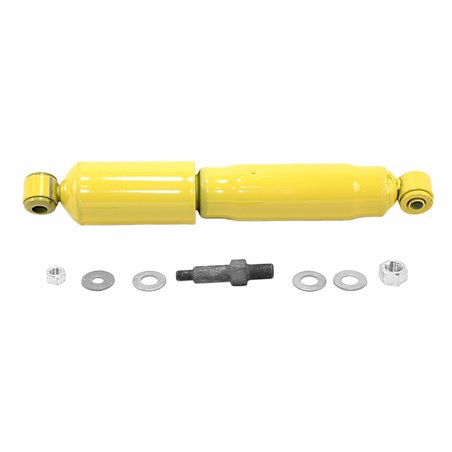 Amortiguador Suspension 34817 Gas Magnum