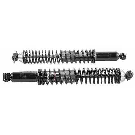 Amortiguador Suspension 58523 OESpectrum