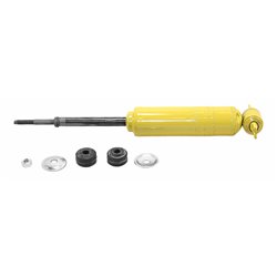 Amortiguador Suspension 34831 Gas Magnum