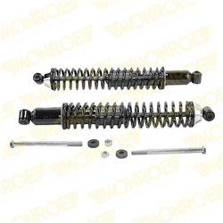 Amortiguador Suspension 58595 OESpectrum