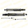 Amortiguador Suspension 58595 OESpectrum