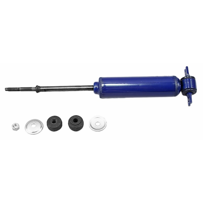 Amortiguador Suspension 32376 Monroe Matic Plus