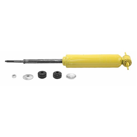 Amortiguador Suspension 34868 Gas Magnum