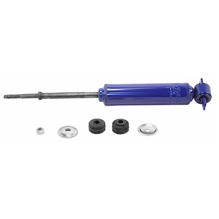 Amortiguador Suspension 32214 Monroe Matic Plus