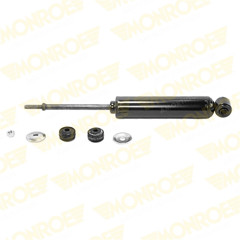 Amortiguador Suspension 37068 OESpectrum