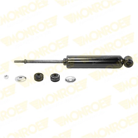 Amortiguador Suspension 37068 OESpectrum