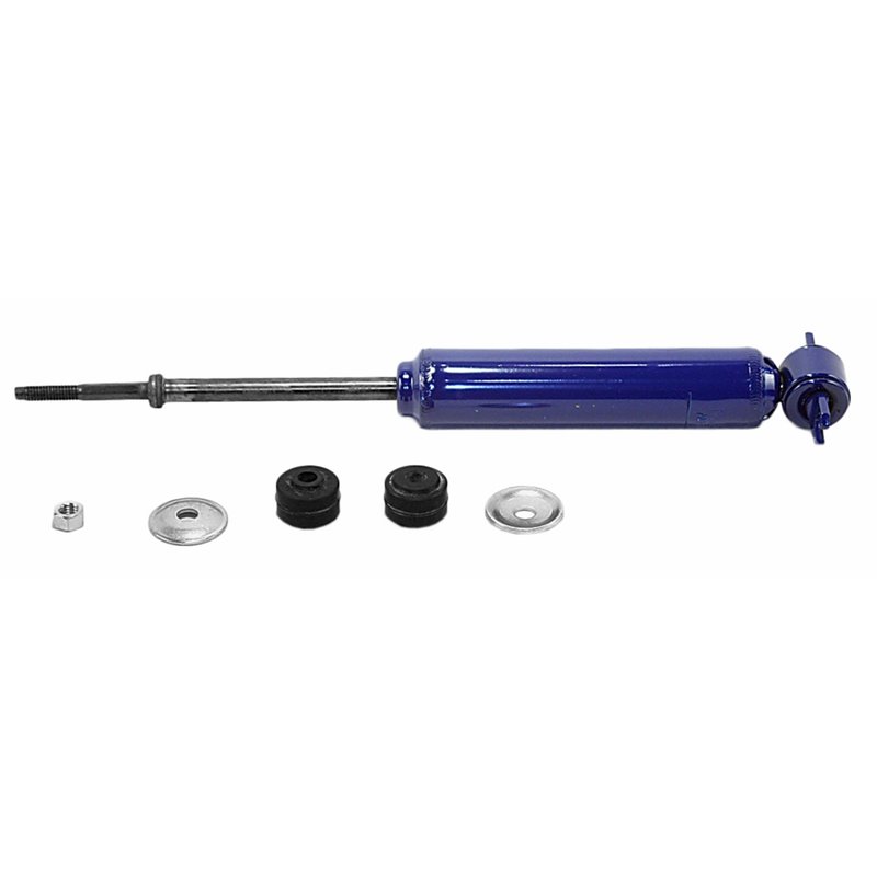 Amortiguador Suspension 32258 Monroe Matic Plus