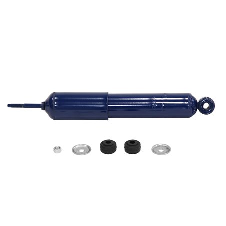 Amortiguador Suspension 1406 Monroe Matic